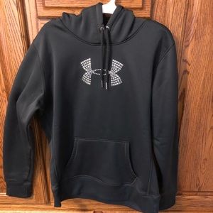 Under armor sweatshirt